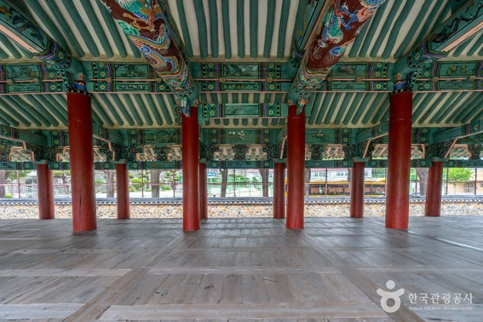 거제현 관아 여행 추천 - 메고지고 거제현 관아 여행 추천 - 메고지고