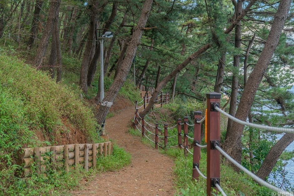 한섬해변&한섬감성바닷길 여행 추천 - 메고지고 한섬해변&한섬감성바닷길 여행 추천 - 메고지고