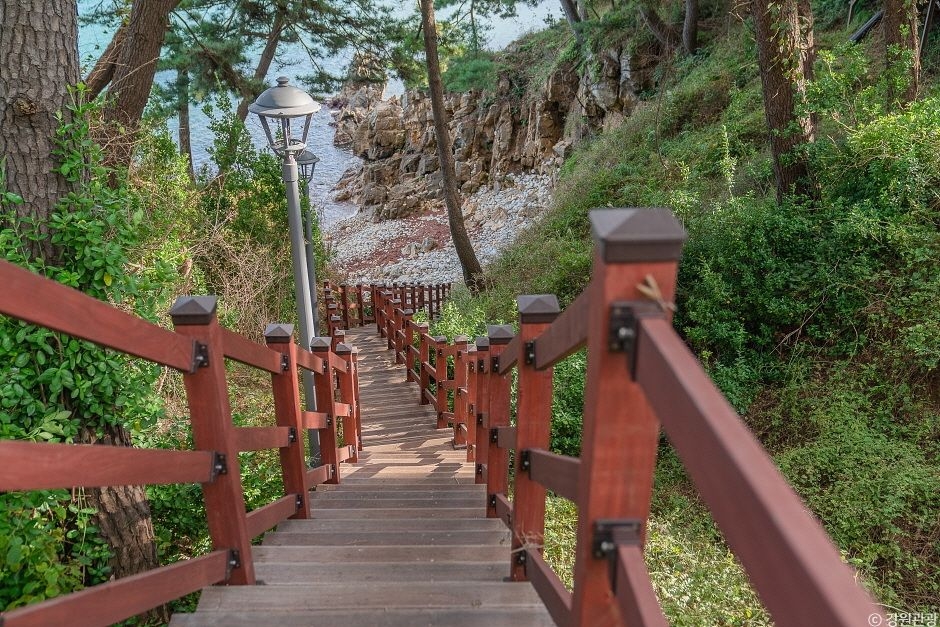 한섬해변&한섬감성바닷길 여행 추천 - 메고지고 한섬해변&한섬감성바닷길 여행 추천 - 메고지고