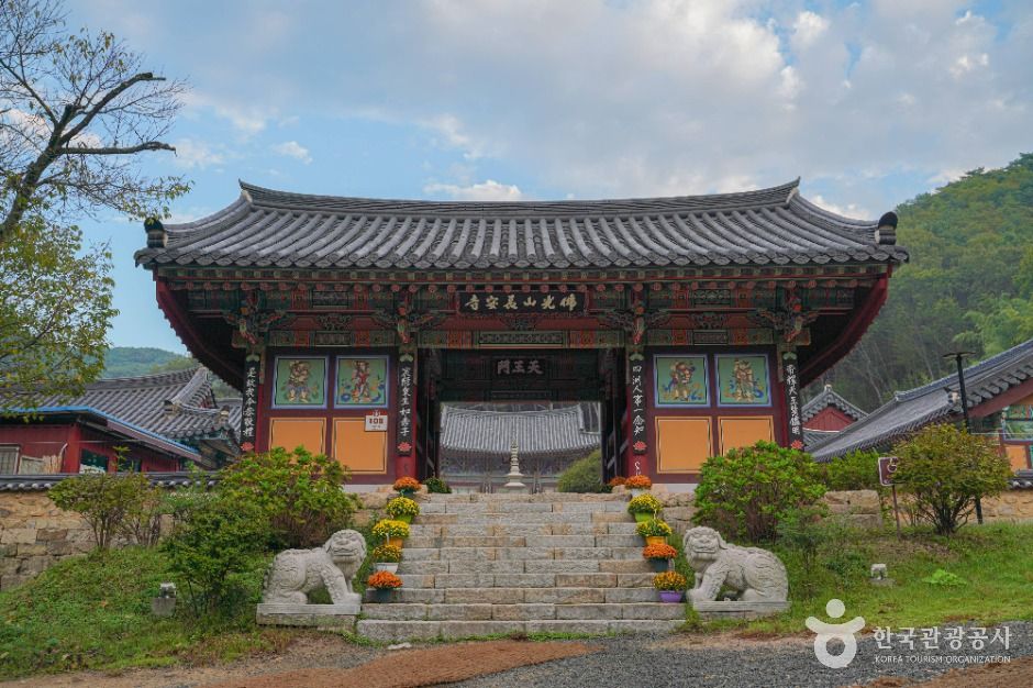 장안사(부산) 여행 추천 - 메고지고 장안사(부산) 여행 추천 - 메고지고