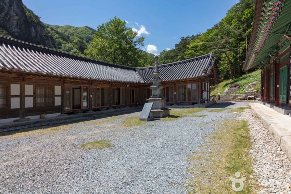삼화사 여행 추천 - 메고지고
