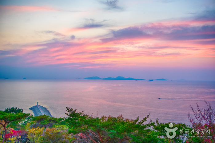 위도해수욕장 여행 추천 - 메고지고 위도해수욕장 여행 추천 - 메고지고