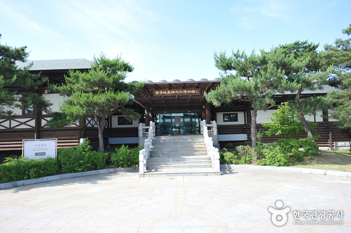 벽골제 농경문화 박물관 여행 추천 - 메고지고