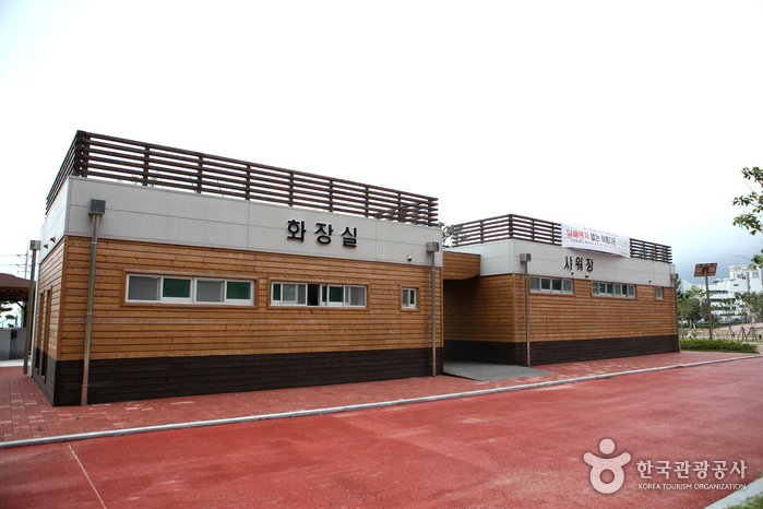 학동자동차야영장 여행 추천 - 메고지고 학동자동차야영장 여행 추천 - 메고지고