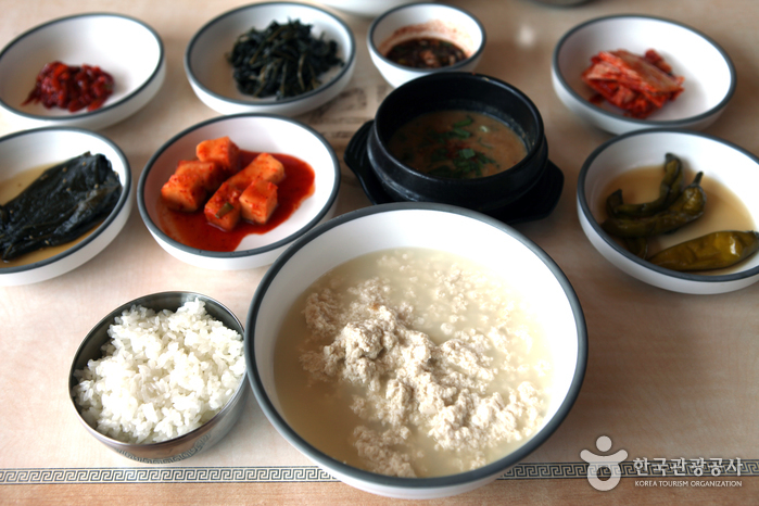 학사평 콩꽃마을 순두부촌 여행 추천 - 메고지고 학사평 콩꽃마을 순두부촌 여행 추천 - 메고지고