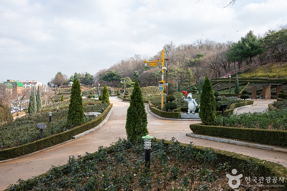 도당공원 여행 추천 - 메고지고 도당공원 여행 추천 - 메고지고