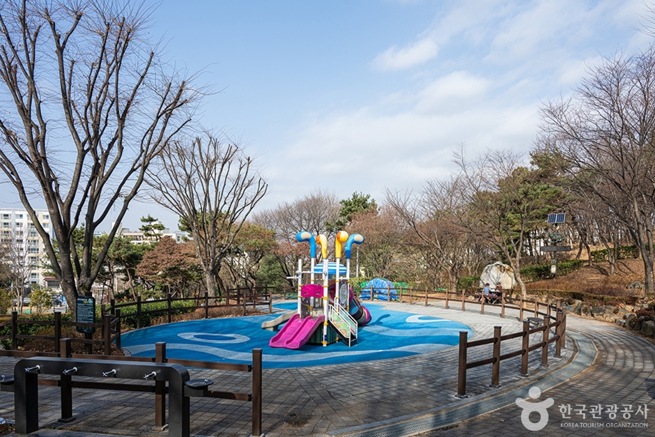 도당공원 여행 추천 - 메고지고 도당공원 여행 추천 - 메고지고