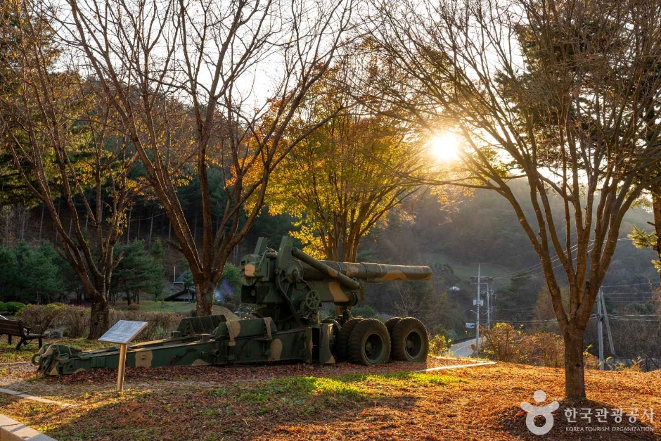 파로호 안보전시관 여행 추천 - 메고지고 파로호 안보전시관 여행 추천 - 메고지고
