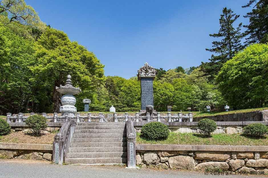 가야산국립공원(합천) 여행 추천 - 메고지고