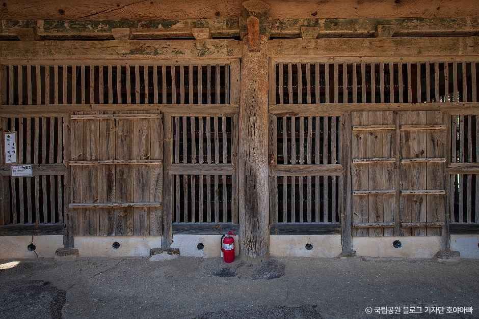 가야산국립공원(합천) 여행 추천 - 메고지고