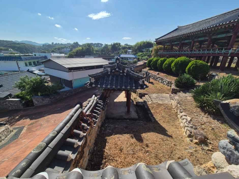 평해향교 여행 추천 - 메고지고 평해향교 여행 추천 - 메고지고