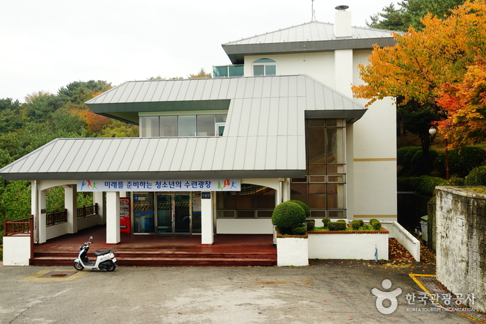 부산광역시 금련산청소년수련원 여행 추천 - 메고지고 부산광역시 금련산청소년수련원 여행 추천 - 메고지고