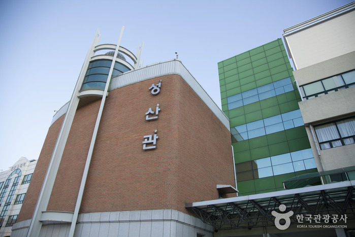 고신대학교복음병원 의학도서관 여행 추천 - 메고지고 고신대학교복음병원 의학도서관 여행 추천 - 메고지고