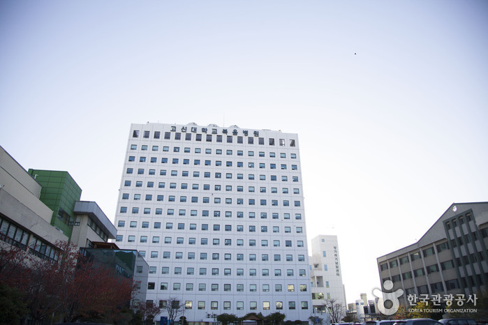 고신대학교복음병원 의학도서관 여행 추천 - 메고지고 고신대학교복음병원 의학도서관 여행 추천 - 메고지고