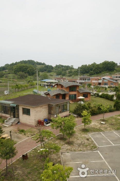해마루촌 여행 추천 - 메고지고 해마루촌 여행 추천 - 메고지고