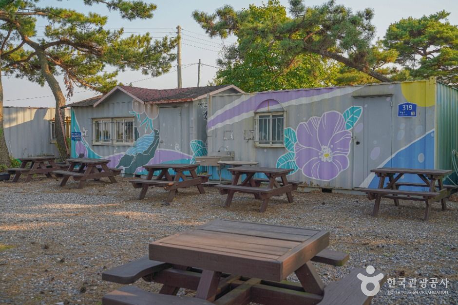 해뜨는 대부도 고랫부리 여행 추천 - 메고지고 해뜨는 대부도 고랫부리 여행 추천 - 메고지고