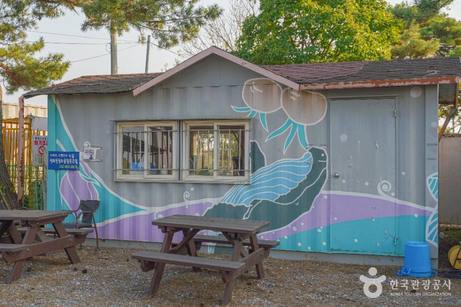 해뜨는 대부도 고랫부리 여행 추천 - 메고지고 해뜨는 대부도 고랫부리 여행 추천 - 메고지고