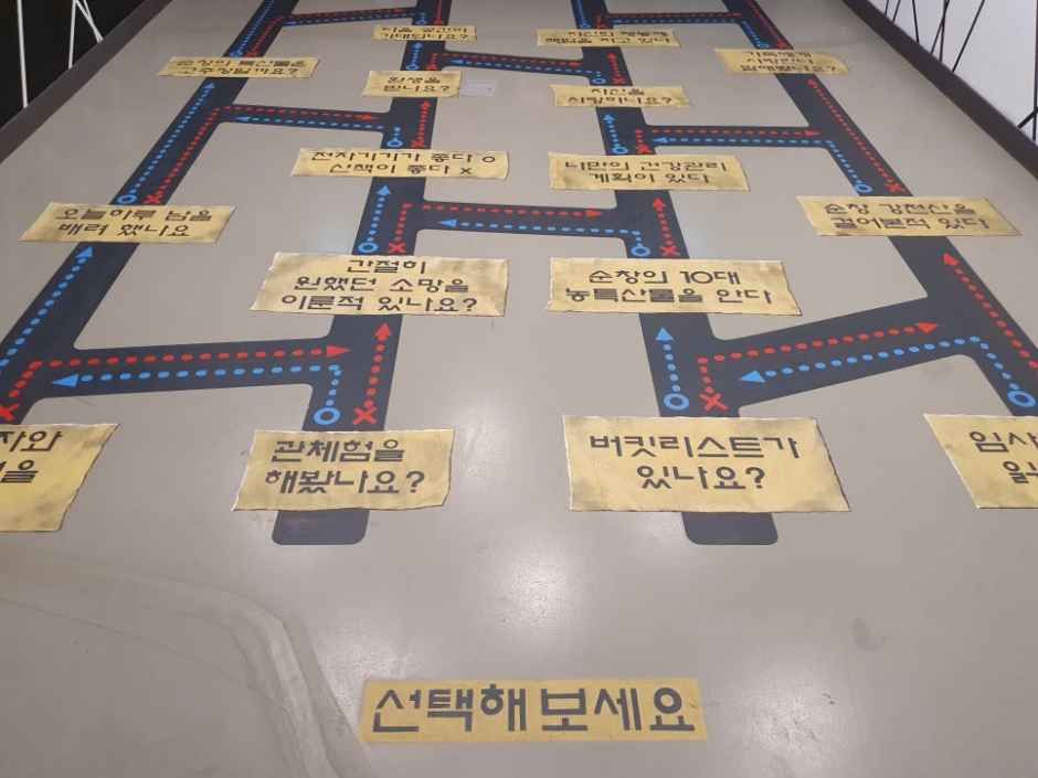 순창건강장수체험과학관 여행 추천 - 메고지고 순창건강장수체험과학관 여행 추천 - 메고지고