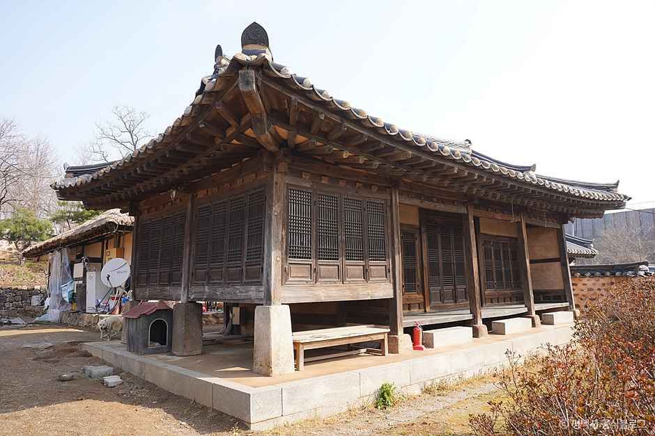 안재홍생가 여행 추천 - 메고지고 안재홍생가 여행 추천 - 메고지고