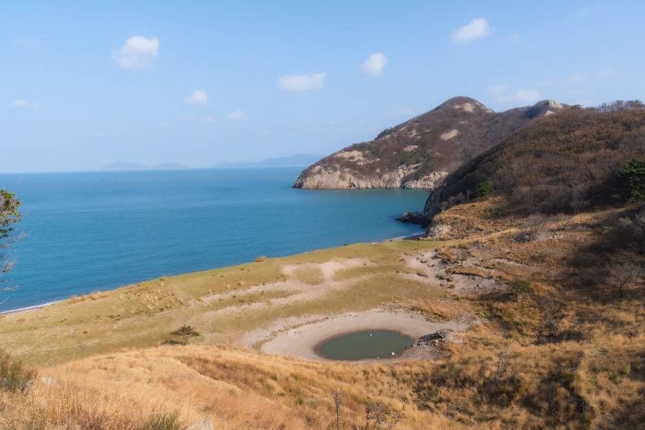 굴업도 여행 추천 - 메고지고 굴업도 여행 추천 - 메고지고