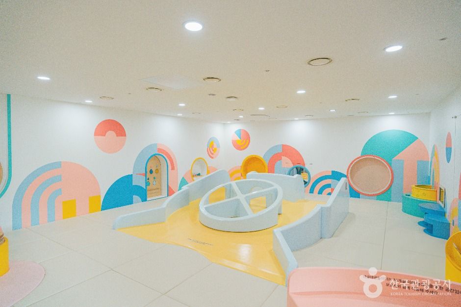 국립중앙박물관 어린이박물관 여행 추천 - 메고지고 국립중앙박물관 어린이박물관 여행 추천 - 메고지고