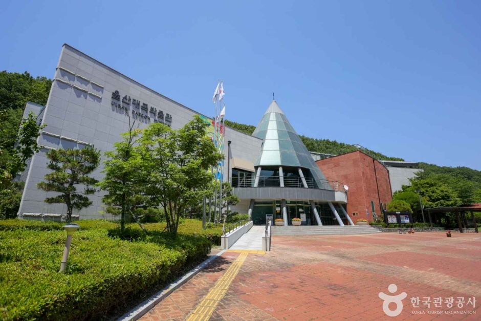 울산대곡박물관 여행 추천 - 메고지고