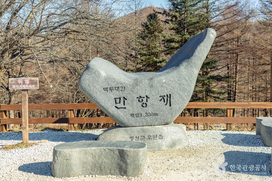 만항재 여행 추천 - 메고지고 만항재 여행 추천 - 메고지고