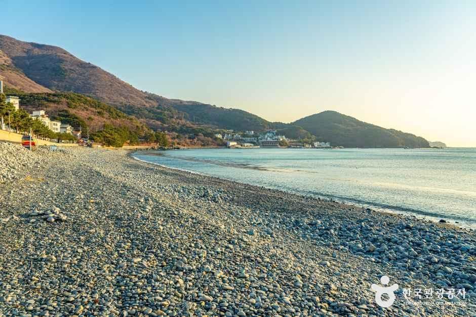 학동마을 여행 추천 - 메고지고 학동마을 여행 추천 - 메고지고