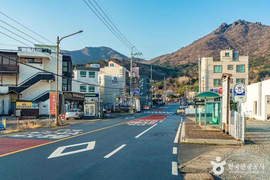 학동마을 여행 추천 - 메고지고 학동마을 여행 추천 - 메고지고
