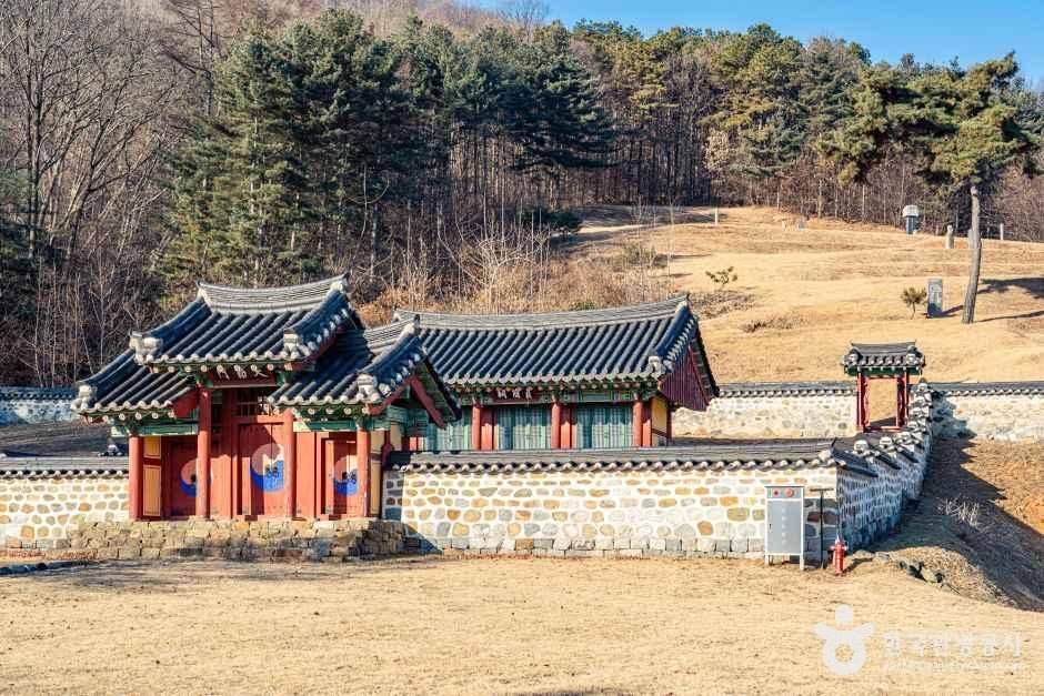 한재당 여행 추천 - 메고지고 한재당 여행 추천 - 메고지고