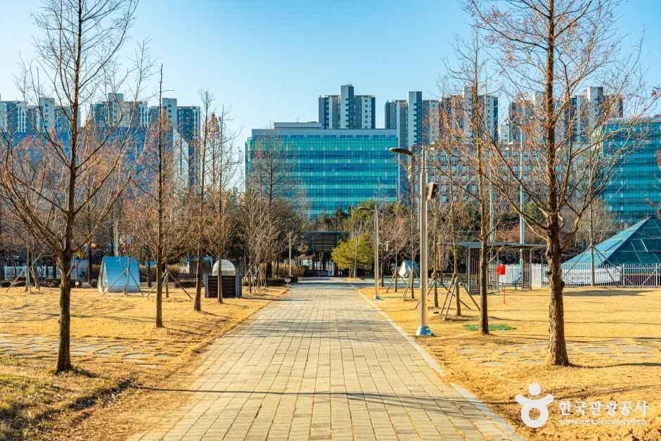 남부수자원생태공원 여행 추천 - 메고지고 남부수자원생태공원 여행 추천 - 메고지고