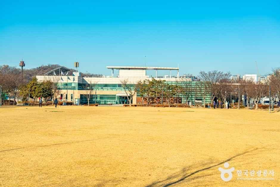 남부수자원생태공원 여행 추천 - 메고지고 남부수자원생태공원 여행 추천 - 메고지고