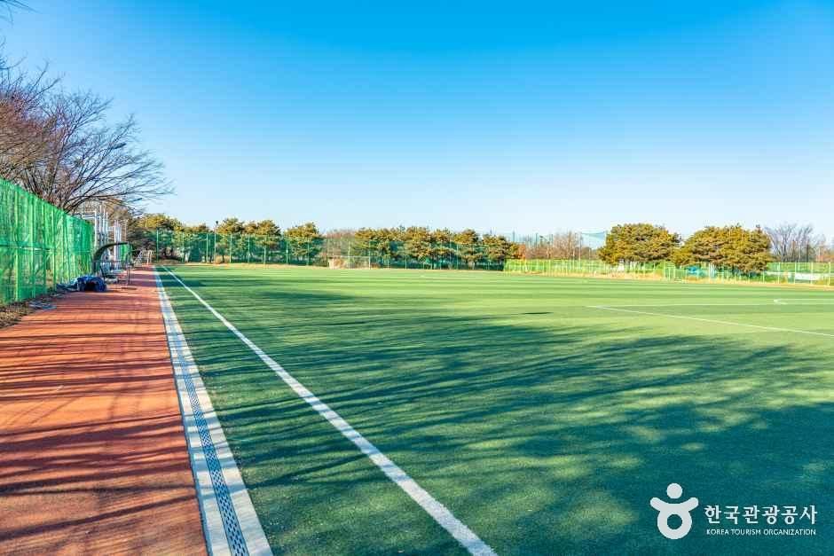 북부수자원생태공원 여행 추천 - 메고지고 북부수자원생태공원 여행 추천 - 메고지고
