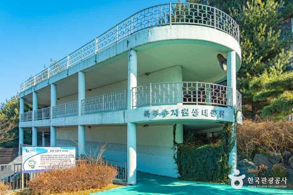 북부수자원생태공원 여행 추천 - 메고지고 북부수자원생태공원 여행 추천 - 메고지고