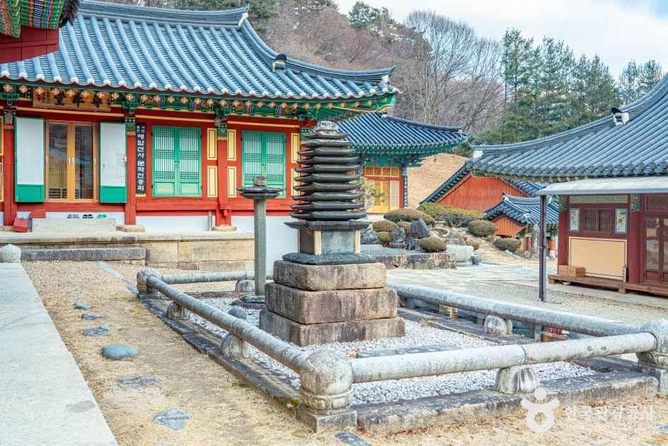 원당암 여행 추천 - 메고지고