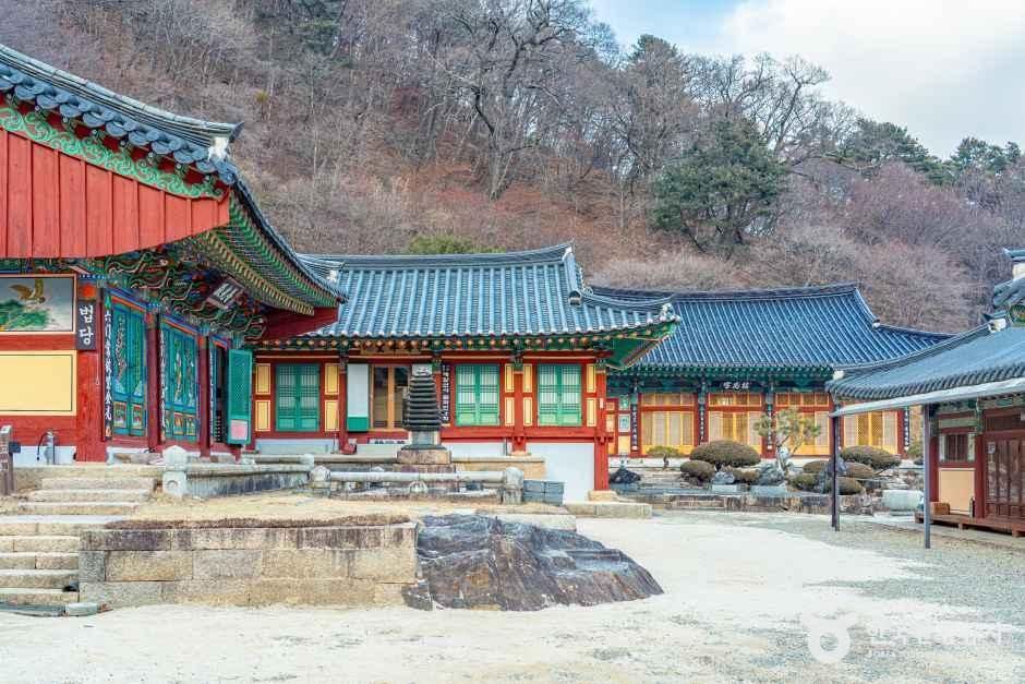 원당암 여행 추천 - 메고지고