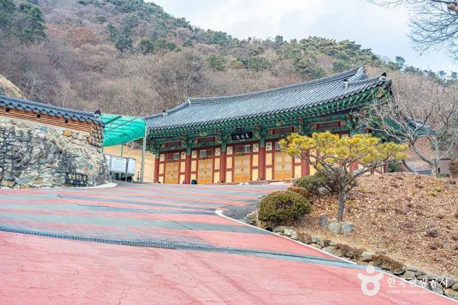 원당암 여행 추천 - 메고지고