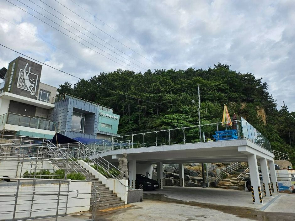 영도해녀문화전시관 여행 추천 - 메고지고 영도해녀문화전시관 여행 추천 - 메고지고