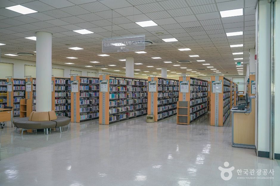 서수원도서관 여행 추천 - 메고지고 서수원도서관 여행 추천 - 메고지고