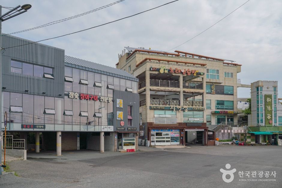 월전장어구이촌 여행 추천 - 메고지고 월전장어구이촌 여행 추천 - 메고지고
