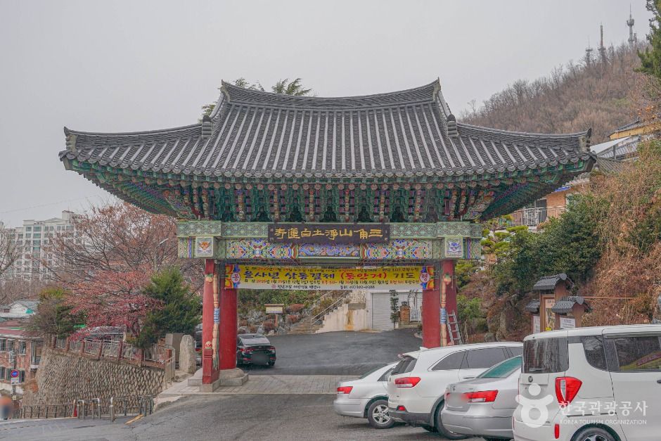 백련사(강북) 여행 추천 - 메고지고 백련사(강북) 여행 추천 - 메고지고