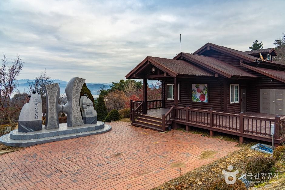 봉수산자연휴양림&수목원 여행 추천 - 메고지고 봉수산자연휴양림&수목원 여행 추천 - 메고지고