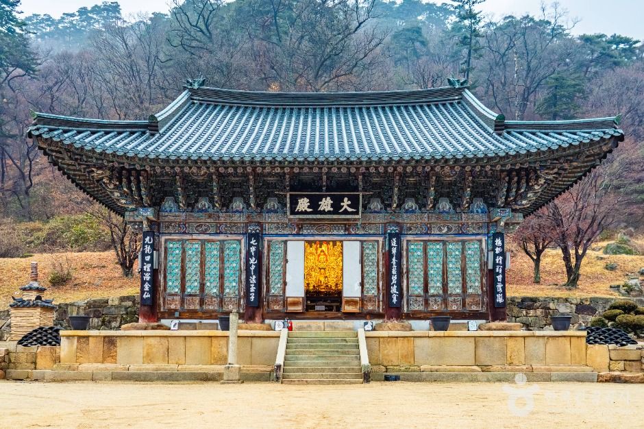 대승사(문경) 여행 추천 - 메고지고 대승사(문경) 여행 추천 - 메고지고