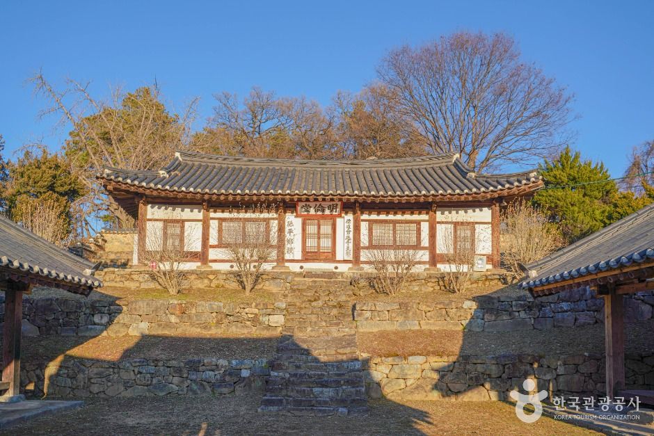 지평향교 여행 추천 - 메고지고