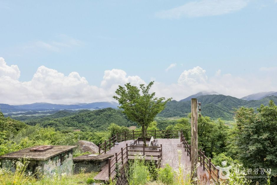 소이산 여행 추천 - 메고지고 소이산 여행 추천 - 메고지고