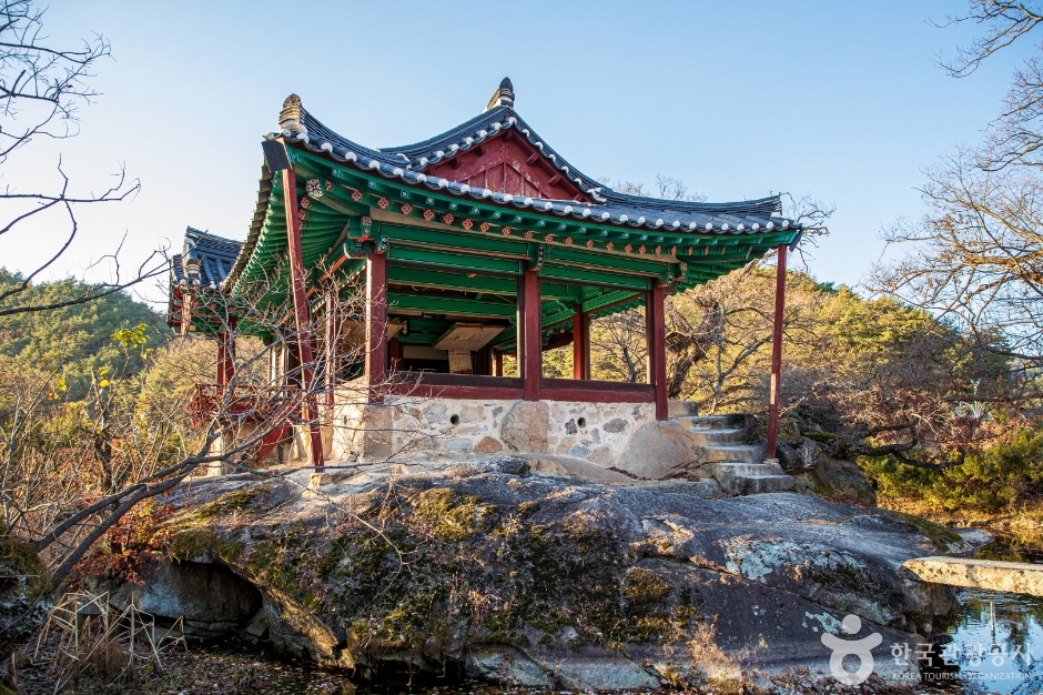 봉화 청암정 여행 추천 - 메고지고 봉화 청암정 여행 추천 - 메고지고