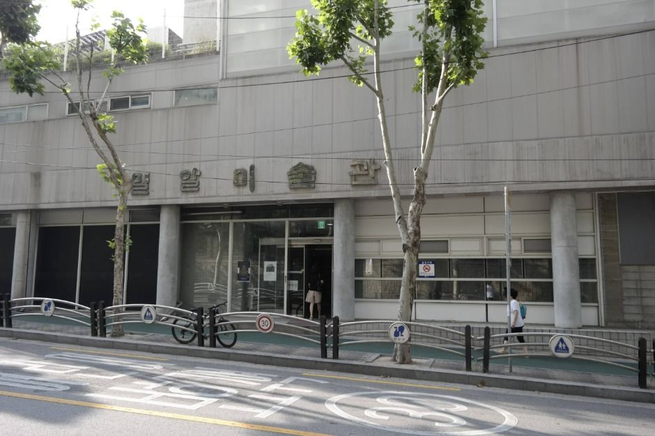 밀알미술관 여행 추천 - 메고지고 밀알미술관 여행 추천 - 메고지고