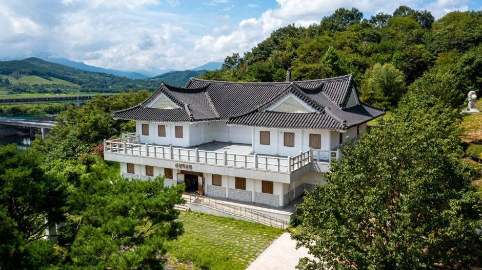산청박물관 여행 추천 - 메고지고 산청박물관 여행 추천 - 메고지고