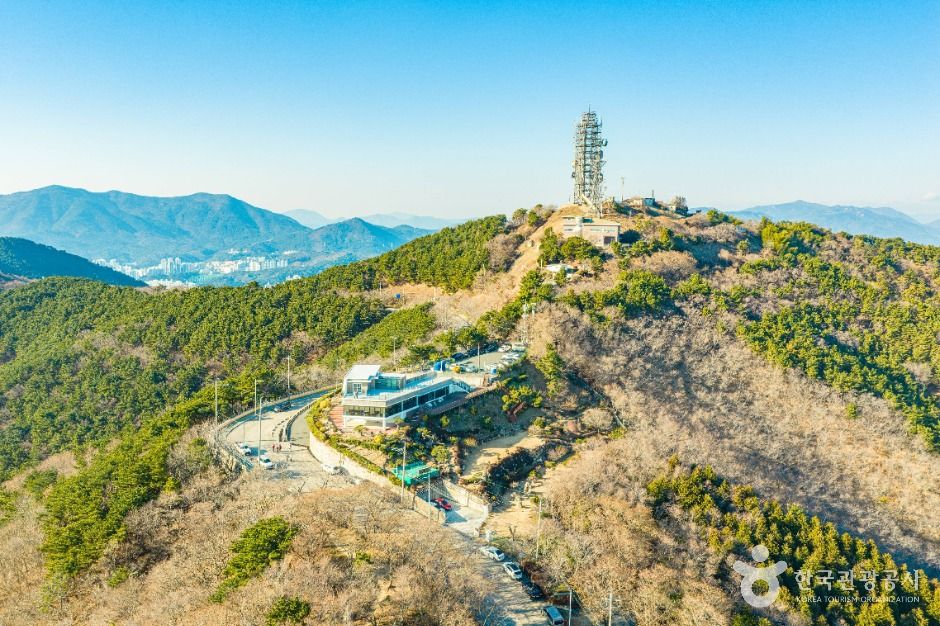 금련산 여행 추천 - 메고지고