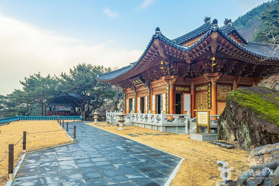 서암정사(함양) 여행 추천 - 메고지고 서암정사(함양) 여행 추천 - 메고지고